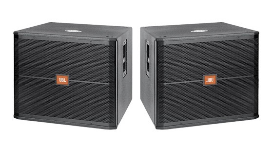 Subwoofers JBL SRX718S Subwoofers JBL SRX718S