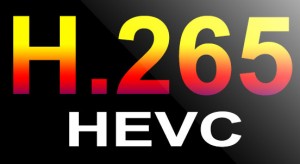 H.265/HEVC