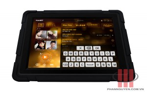 đầu karaoke hanet playx one 2TB