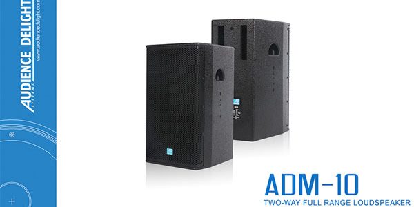Loa AMD-10 Loa AMD-10
