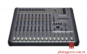 Mixer Mackie CFX 12 MK II
