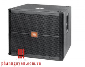 Loa Subwoofer JBL SRX 718S