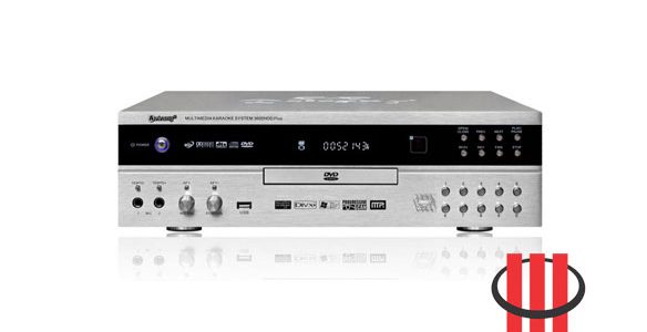 Karaoke Arirang 3600HDD Karaoke Arirang 3600HDD