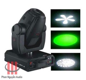 đèn moving head SL 857II