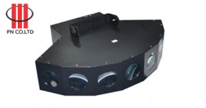 Đèn par led 9218
