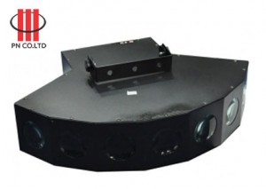 Đèn par led 9248