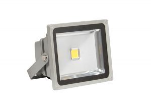 Đèn pha led 20W