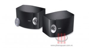 LOA KARAOKE BOSE 301 SERIES V
