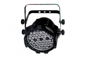Đèn par led 36 bóng 3W