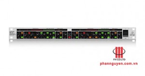 BEHRINGER COMPOSER PRO-XL MDX2600