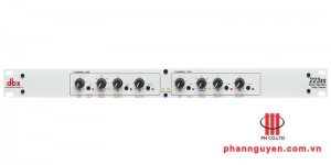 crosover dbx 223xs