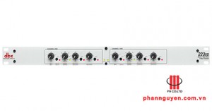 crosover-dbx-223xs
