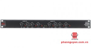 crossover dbx 233xl