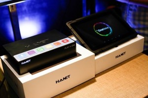 Hanet Play X One