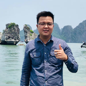 Anh Phú Lê - Karaoke Jet 1-2-3