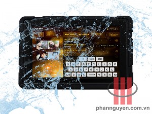 Tablet Hanet SmartList 2016