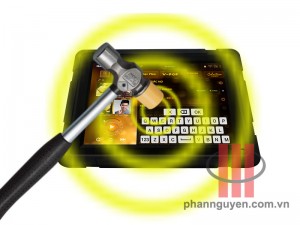 Tablet Hanet SmartList 2016