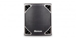 Loa Subwoofer Bonus 18