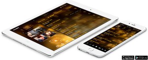 tablet-smartphone