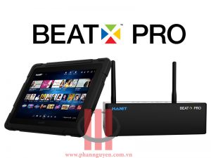 Đầu karaoke Hanet BeatX Pro