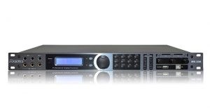 Mixer karaoke Bonus MK-336