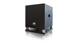 Loa Subwoofer Bonus PASUB-12FAB
