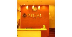Thi công hệ thống âm thanh karaoke Regal Hotel