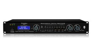 Amply karaoke digital Bonus DSP-24D