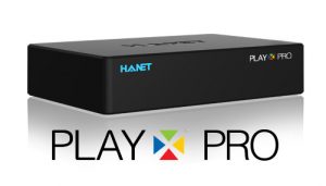 Hanet PlayX Pro