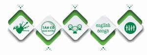 Số lượng bài hát phong phú