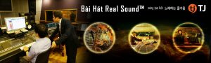 Công nghệ Real Sound trên đầu karaoke paramax