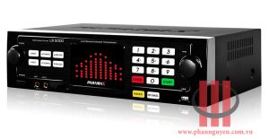 Đầu karaoke Paramax LS-5000