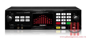 Đầu karaoke Paramax LS-5000