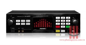 Đầu karaoke Paramax LS-5000