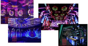 Phong cách thiết kế phòng karaoke hiện đại, chuyên nghiệp nhất hiện nay.
