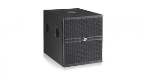 Loa Subwoofer Bonus 115N