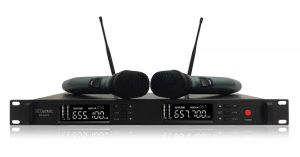 Micro karaoke Bonus MB-9000S