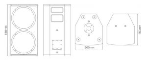 Kích thước ADP-12