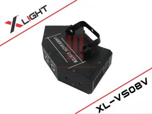 Đèn laser karaoke XLight XL-VS08V