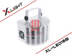 Đèn Led Butterfly 16 XLight xl-led16b