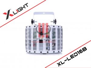 Đèn Led Butterfly 16 XLight xl-led16b