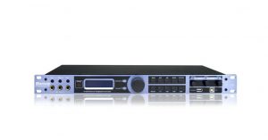 Vang số, mixer digital Karaoke Bonus Audio MK-136S