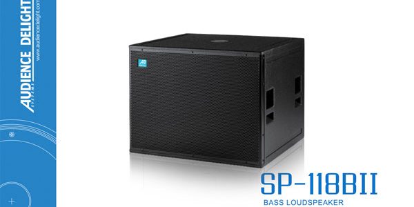 Loa Subwoofer SP-118BII Loa Subwoofer SP-118BII