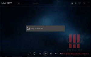 Hướng dẫn kết nối và đồng bộ dữ liệu trên Hanet Smartlist.
