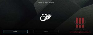 Hướng dẫn đăng ký bảo hành đầu Hanet PlayX One