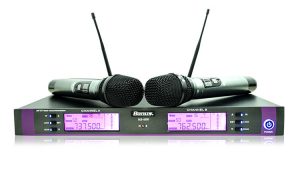 Micro karaoke không dây Bonus MB-6000