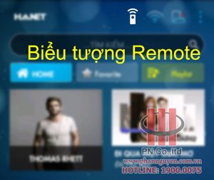 Hanet Smartlist cập nhật tính năng VOICE trên Mobile.