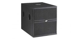 Loa subwoofer Bonus PASUB-15FD