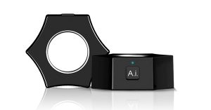 Hanet RING A.i - Trí thông minh nhân tạo đầu tiên dành cho karaoke.