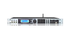 Vang số - Mixer digital Bonus MK-2000C